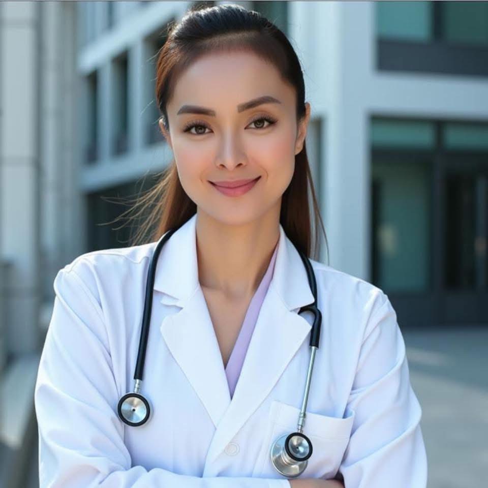 Lovella Delos Santos FNP-C, Founder at Rancho Medical and Aesthetic Clinic
