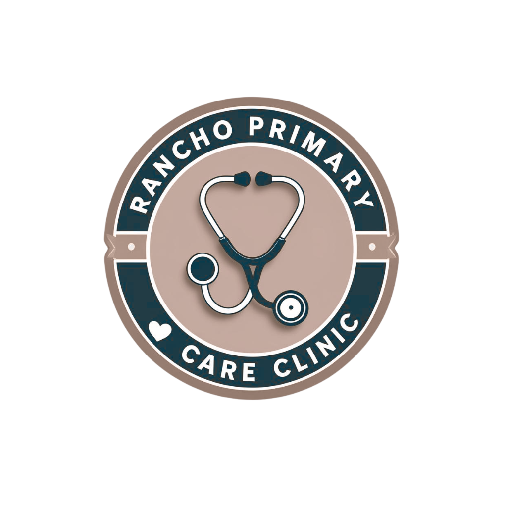 Rancho Primary Care Clinic logo